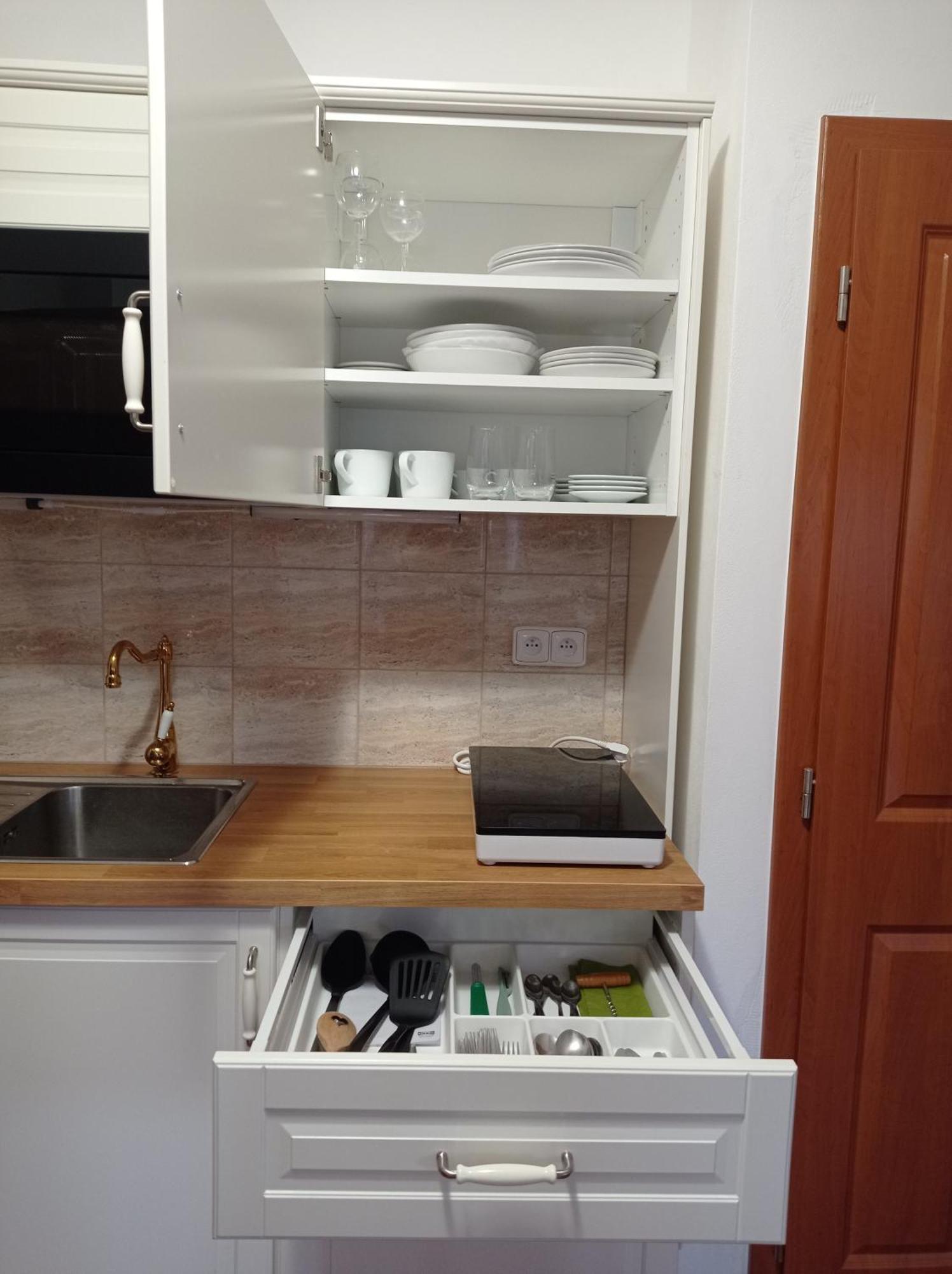 Apartmany U Orlickeho Jezera - Kamenice Klucenice Екстериор снимка