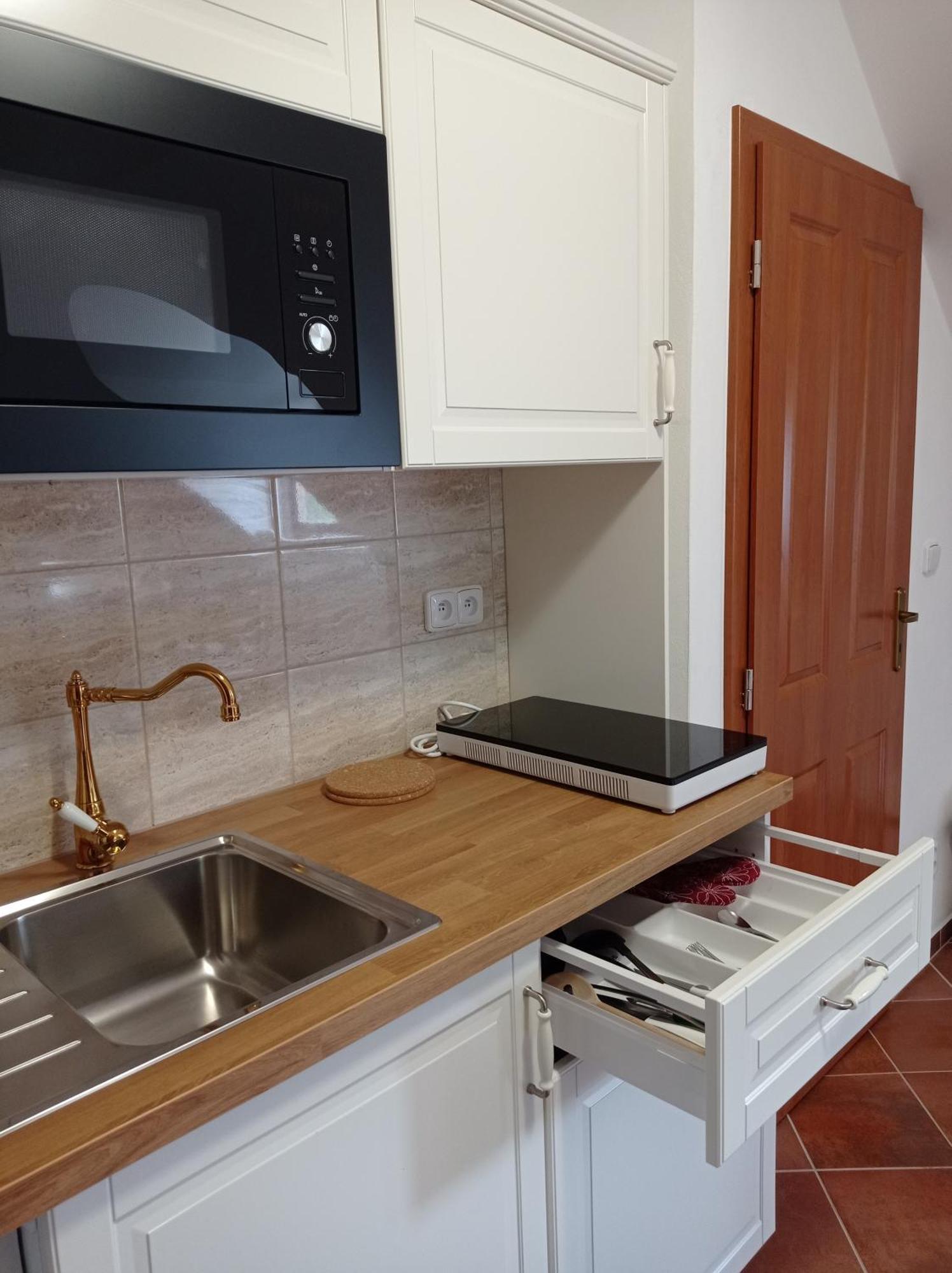 Apartmany U Orlickeho Jezera - Kamenice Klucenice Екстериор снимка